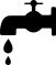 Euro-flow Plumbing & Heating Logo